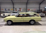 1977 Ford Cortina 3.0 V6 Ghia Station Wagon