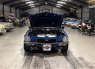 1972 Chevrolet Camaro SS396