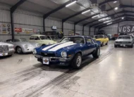 1972 Chevrolet Camaro SS396