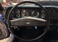1972 Chevrolet Camaro SS396