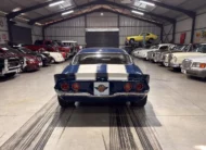 1972 Chevrolet Camaro SS396