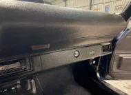 1972 Chevrolet Camaro SS396