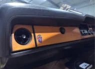 1977 Ford Cortina 3.0 V6 Ghia Station Wagon