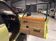 1977 Ford Cortina 3.0 V6 Ghia Station Wagon