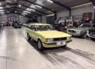 1977 Ford Cortina 3.0 V6 Ghia Station Wagon