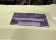 1977 Ford Cortina 3.0 V6 Ghia Station Wagon