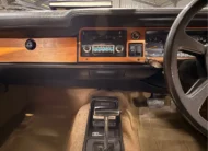 1977 Ford Cortina 3.0 V6 Ghia Station Wagon