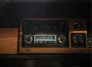 1977 Ford Cortina 3.0 V6 Ghia Station Wagon