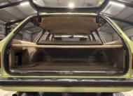 1977 Ford Cortina 3.0 V6 Ghia Station Wagon