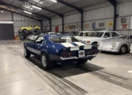 1972 Chevrolet Camaro SS396