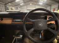 1977 Ford Cortina 3.0 V6 Ghia Station Wagon