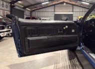 1972 Chevrolet Camaro SS396