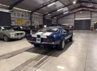 1972 Chevrolet Camaro SS396