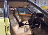 1977 Ford Cortina 3.0 V6 Ghia Station Wagon