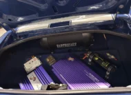 1972 Chevrolet Camaro SS396