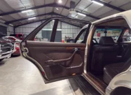 1988 Mercedes-Benz W126 420SEL