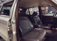 1988 Mercedes-Benz W126 420SEL