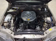 1988 Mercedes-Benz W126 420SEL