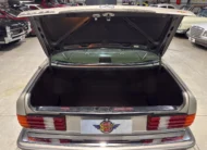 1988 Mercedes-Benz W126 420SEL