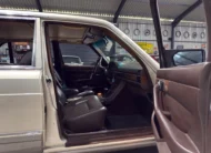 1988 Mercedes-Benz W126 420SEL