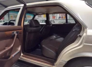 1988 Mercedes-Benz W126 420SEL