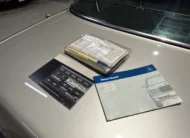 1988 Mercedes-Benz W126 420SEL