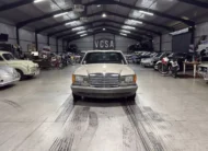 1988 Mercedes-Benz W126 420SEL