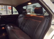 1988 Mercedes-Benz W126 420SEL