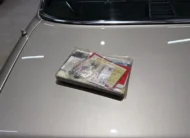 1988 Mercedes-Benz W126 420SEL