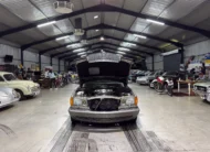 1988 Mercedes-Benz W126 420SEL