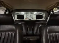 1988 Mercedes-Benz W126 420SEL