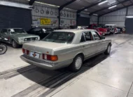 1988 Mercedes-Benz W126 420SEL