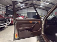 1988 Mercedes-Benz W126 420SEL