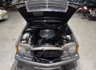 1988 Mercedes-Benz W126 420SEL