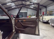 1988 Mercedes-Benz W126 420SEL