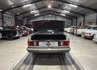 1988 Mercedes-Benz W126 420SEL