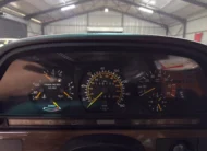 1988 Mercedes-Benz W126 420SEL