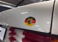 1988 Mercedes-Benz W126 420SEL