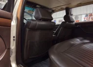 1988 Mercedes-Benz W126 420SEL