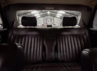 1988 Mercedes-Benz W126 420SEL