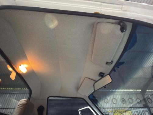 2009 Nissan 1400 Heritage Edition