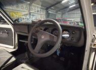 2009 Nissan 1400 Heritage Edition