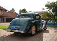 1945 Jaguar Mark IV [1.5l]