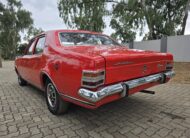1970 Holden Premier