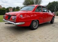 1967 Isuzu Bellet GT