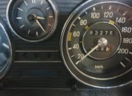 1971 Mercedes Benz 230