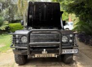 1997 Land Rover 90 [BMW Engine]