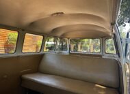 1975 Volkswagen Splitwindow Fleetline