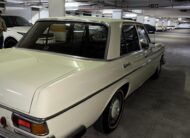 1970 Mercedes-Benz 280SE W108