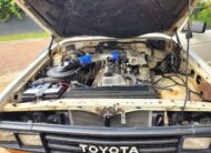 1989 Toyota Land Cruiser FJ62
